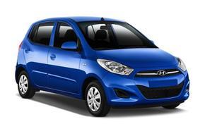 HYUNDAI GRAND I10 1.2