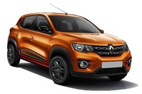 RENAULT KWID 1.0