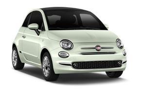 FIAT 500 PNEUS HIVER / WINTER