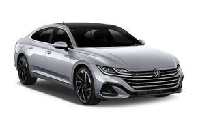 VOLKSWAGEN ARTEON 2.0 DSG