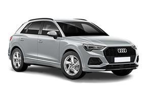 AUDI Q3 2.0 TDI 150HP 4X4 NAVI