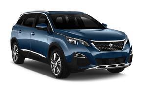 PEUGEOT 5008 1.5