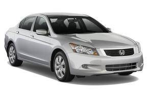 HONDA ACCORD 2.5