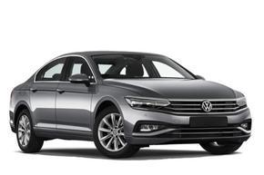 VOLKSWAGEN PASSAT 1.6 LIM