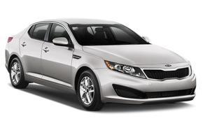 KIA OPTIMA 1.6