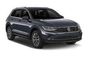 VOLKSWAGEN TIGUAN 2.0 4MOTION