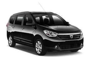 DACIA LODGY 1.9