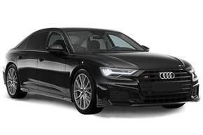 AUDI S6 QUATTRO 3.0 TDI 350HP NAVI