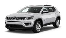 Q1 Jeep Compass