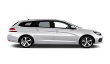 Peugeot 308 Sw