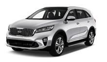 O2 Kia Sorento Awd