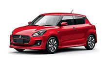 B2 Suzuki Swift