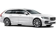 V6 Volvo V90 Cc Awd