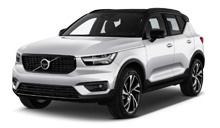 K6 Volvo Xc40 Awd