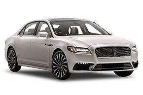 Lincoln Continental