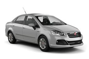 Fiat Linea