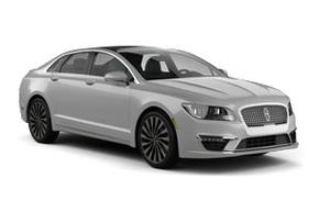 Lincoln MKZ