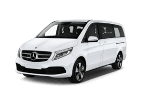 MERCEDES V-CLASS OR SIMILAR