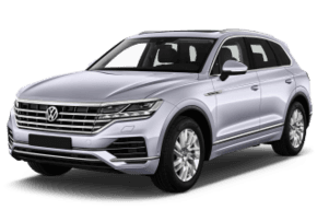 VOLKSWAGEN TOUAREG OR SIMILAR