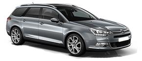 Citroen C5X