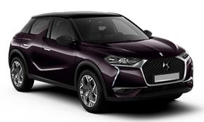 Citroen DS3