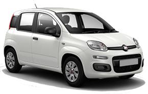 Fiat Panda 2 dr