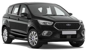 Ford Kuga 4x4