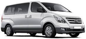 Hyundai H1