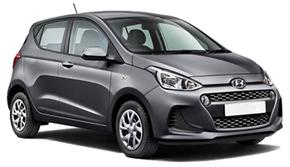 Hyundai i10 2 dr