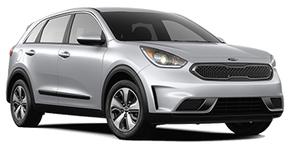 Kia Niro Electric