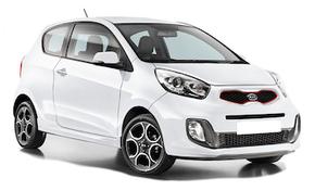 Kia Picanto 2 dr