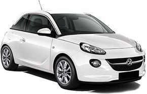 Opel Adam 2dr