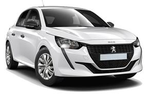 Peugeot e-208 Electric