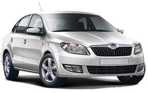 Skoda Rapid Spaceback