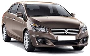 Suzuki Ciaz