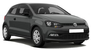 VW Polo 2dr