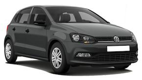 VW Polo Comfortline