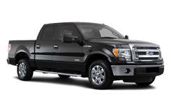 Ford F150