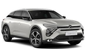 Citroen C5-X