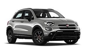 Fiat 500 X