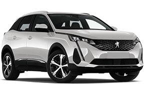 Peugeot 3008 Plug-In Hybrid