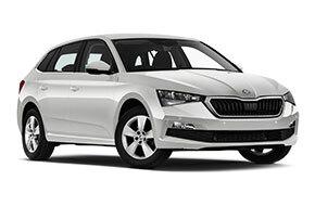 Skoda Scala Ambition