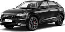 AUDI Q8 4x4