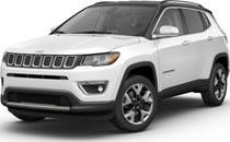 Jeep Compass Hybride