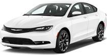 Chrysler 200