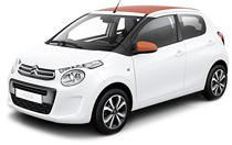 CitroÃ«n C1