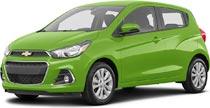 Holden Spark