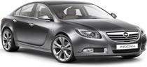 Opel Insignia Aut.