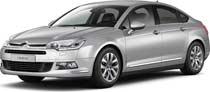 Citroen C5X