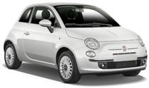 Fiat 500 Electric